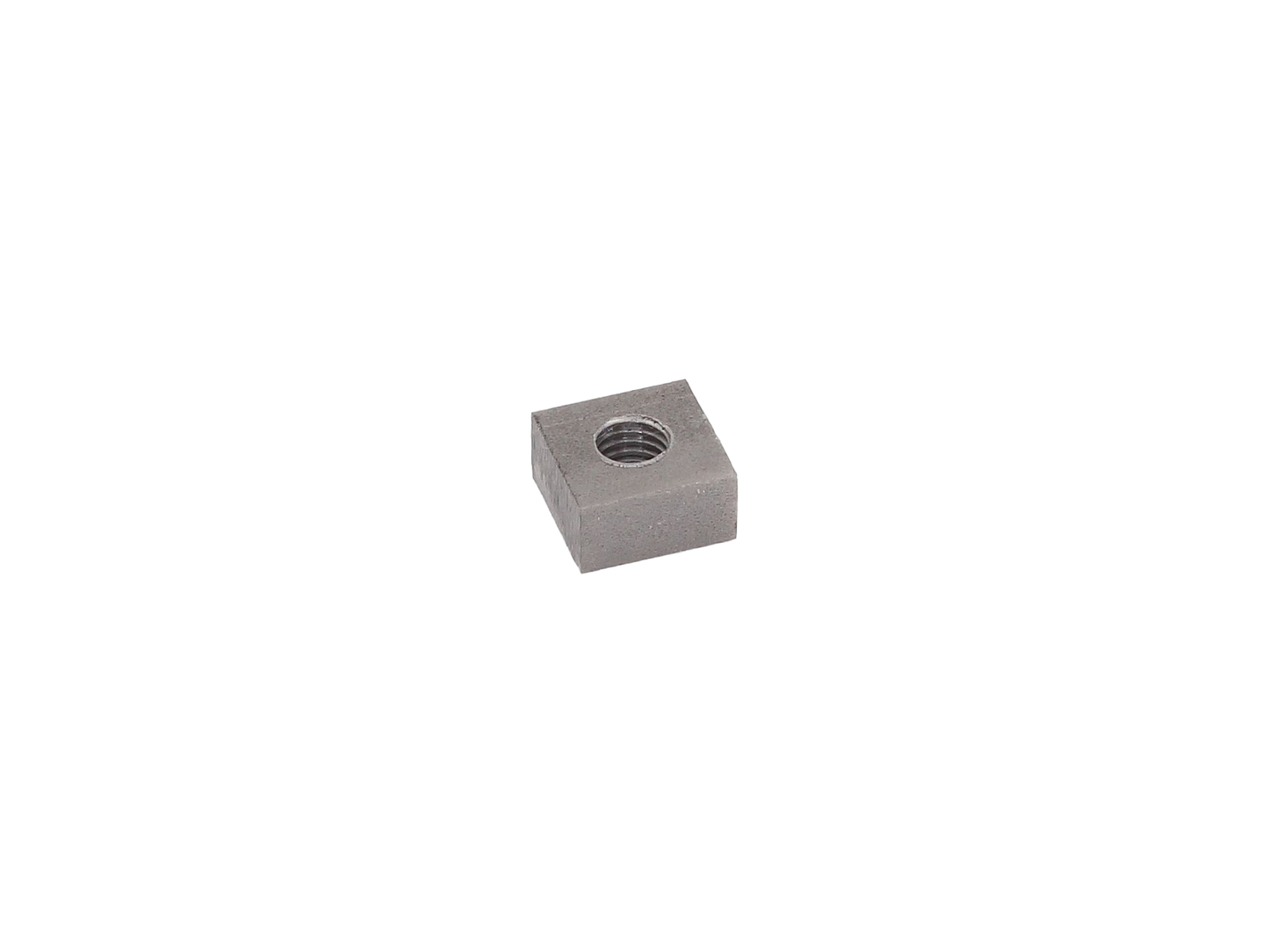 1/4 UNF Square nut and cage for S2 2a footwells