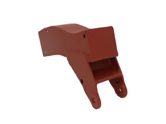 Dumb Iron 88" S2 2a & 3