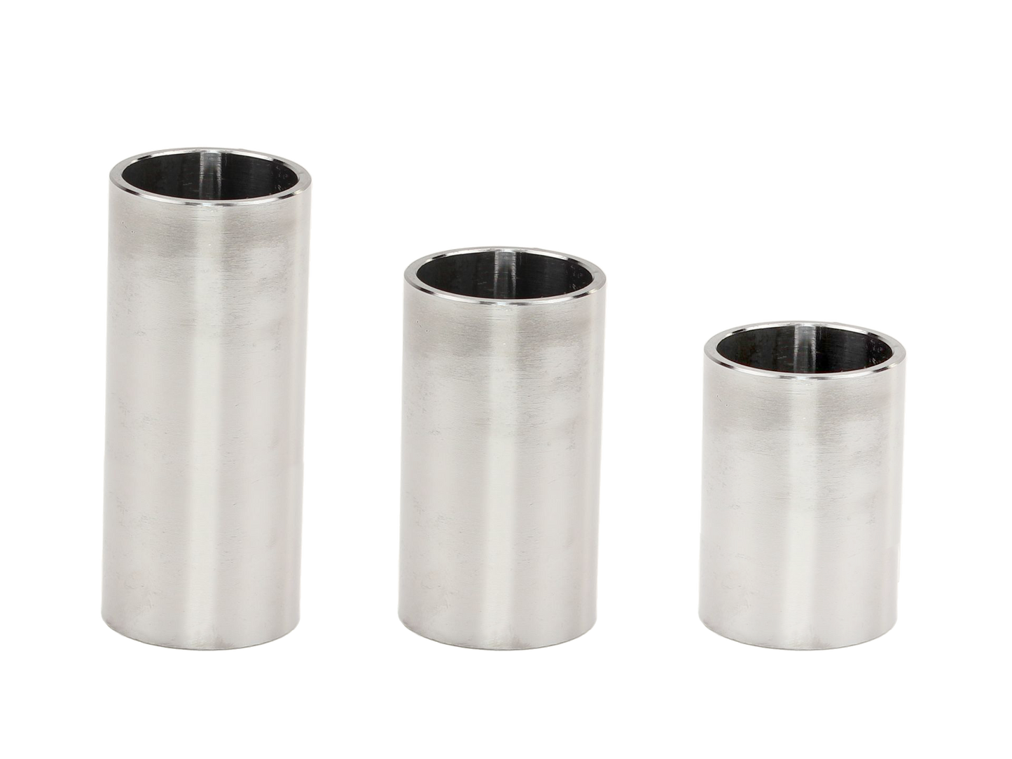 Suspension bush tube