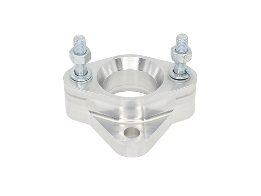 Carburettor adaptor (Suits Zenith, Weber)