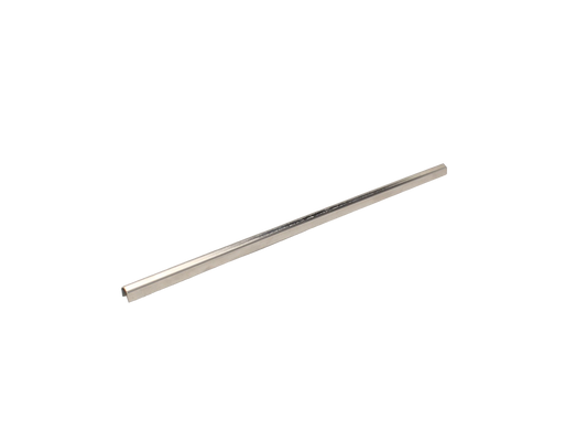 Trim for door top windows