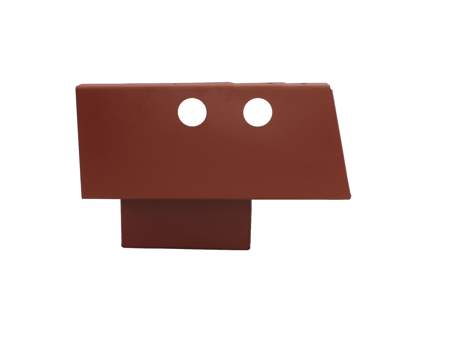 Battery compartment/box, seat box, Stage 1