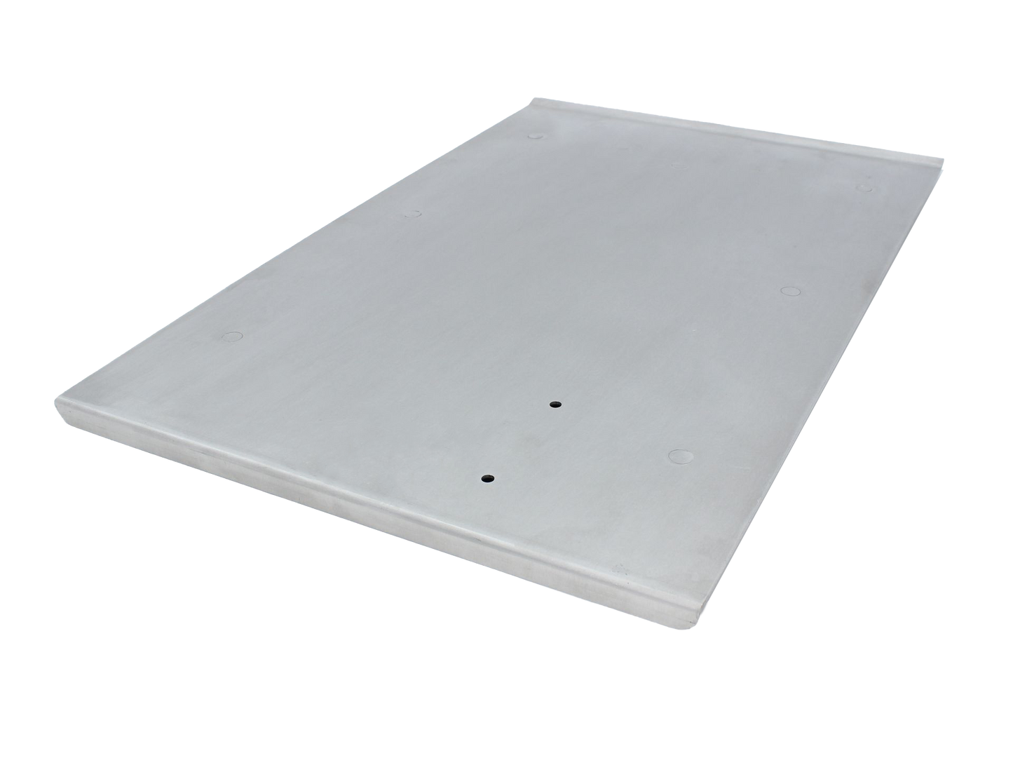 Lid for seatbox transmission access hatch (centre seat)