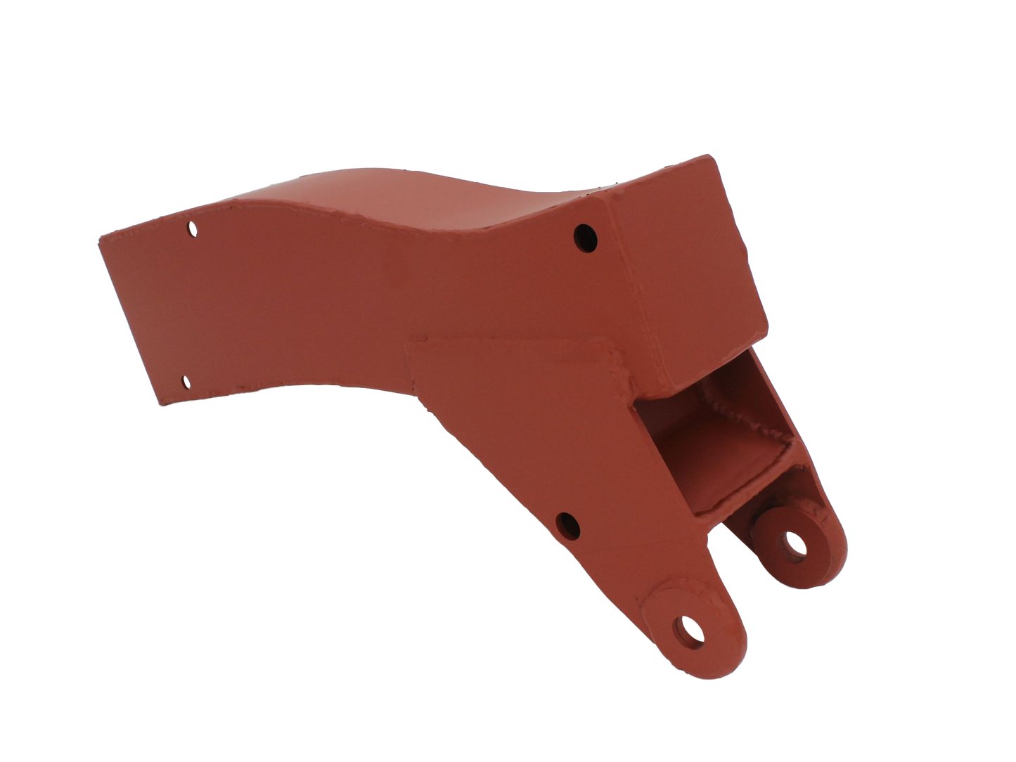 Dumb iron 109" S2 2a 3