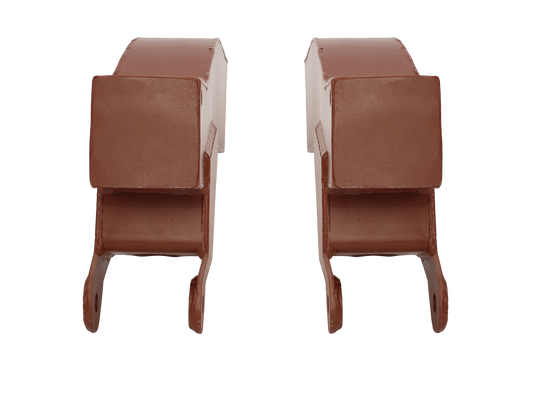 Dumb Iron Series 1, 1954-58