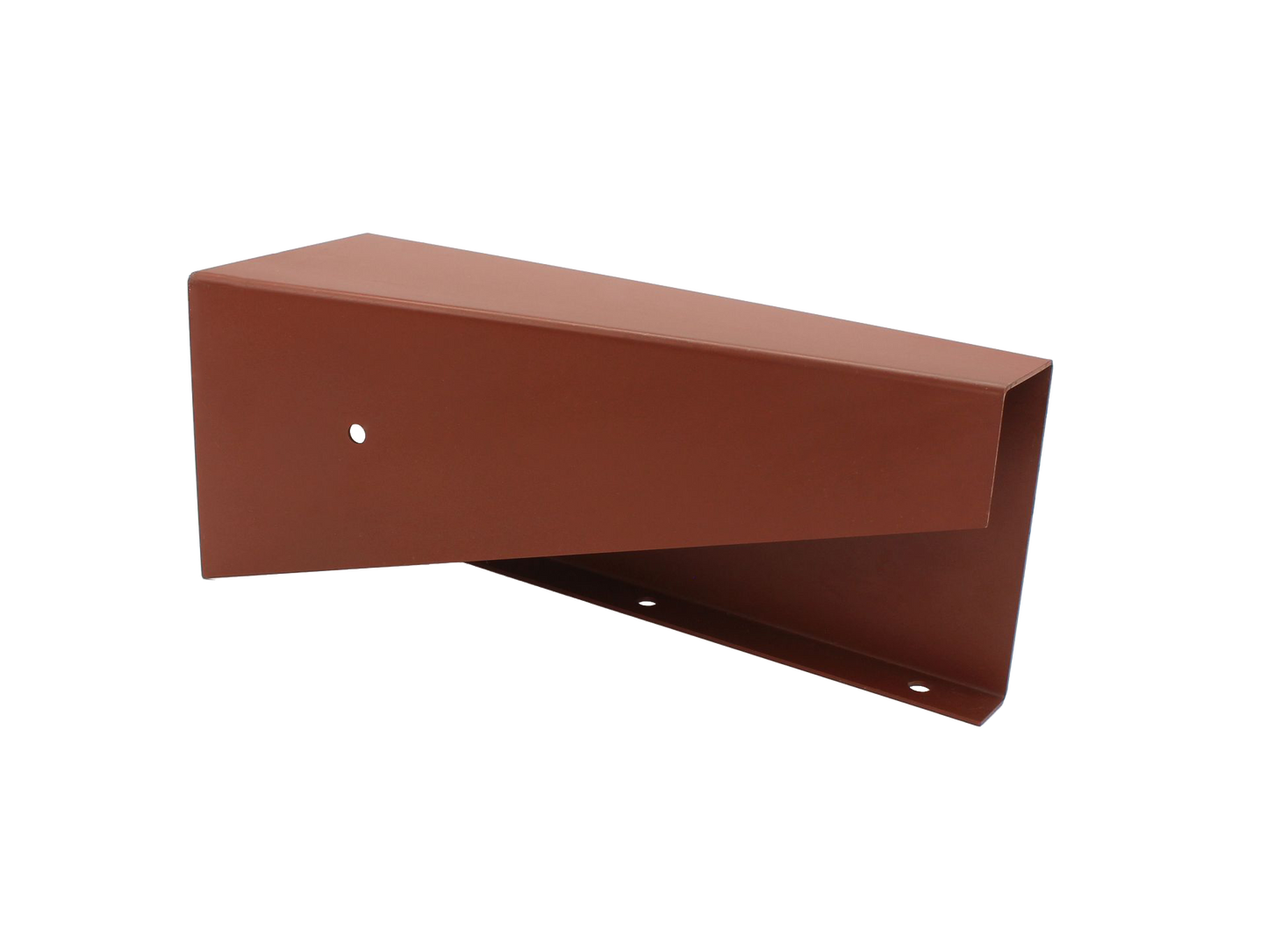 Tub front outrigger Series 1 80"