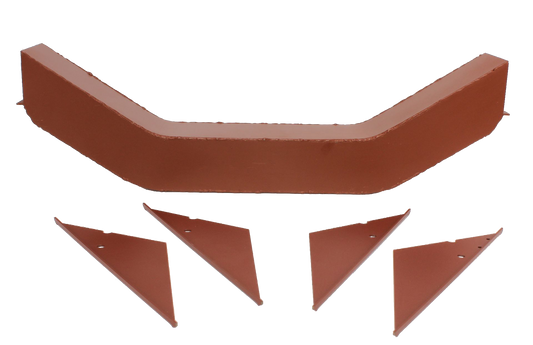 Bell housing crossmember