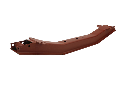 Transmission crossmember 88" military (removable)