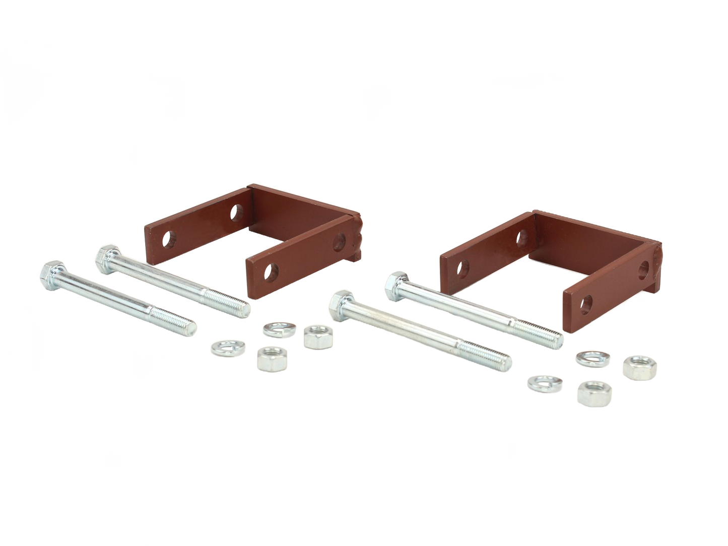 Transmission crossmember 88" military (removable)