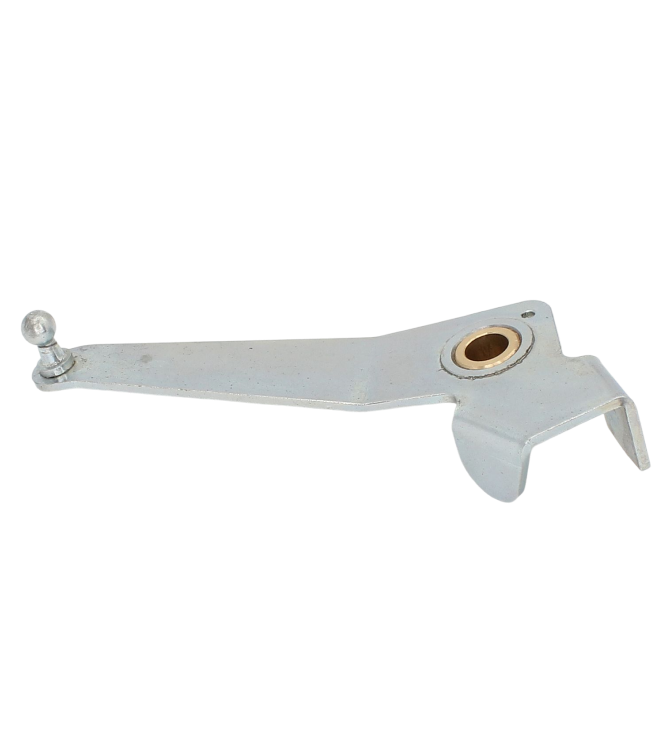 Bell crank assembly, accelerator relay, Series 3