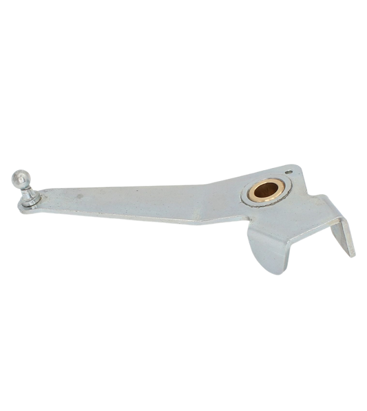 Bell crank assembly, accelerator relay, Series 3