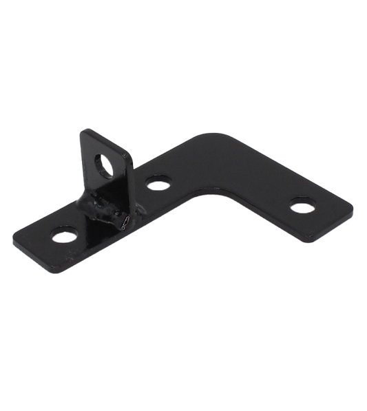 Bracket for battery clamp rod, 109" battery box including Stage 1