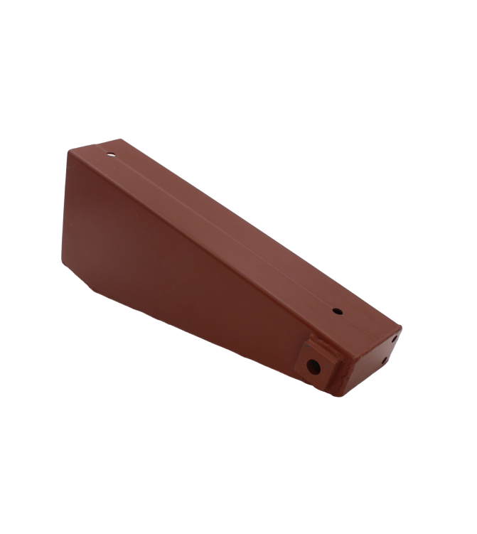 Bulkhead outrigger, LHS and RHS 88"