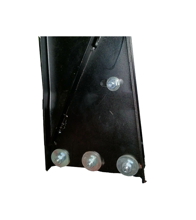 Heavy washer ID 5/16", OD 1-1/4"