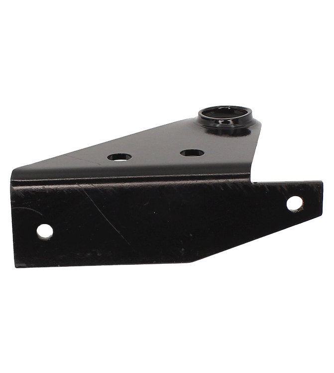 PDWA shuttle valve bracket (for dual line brake system)