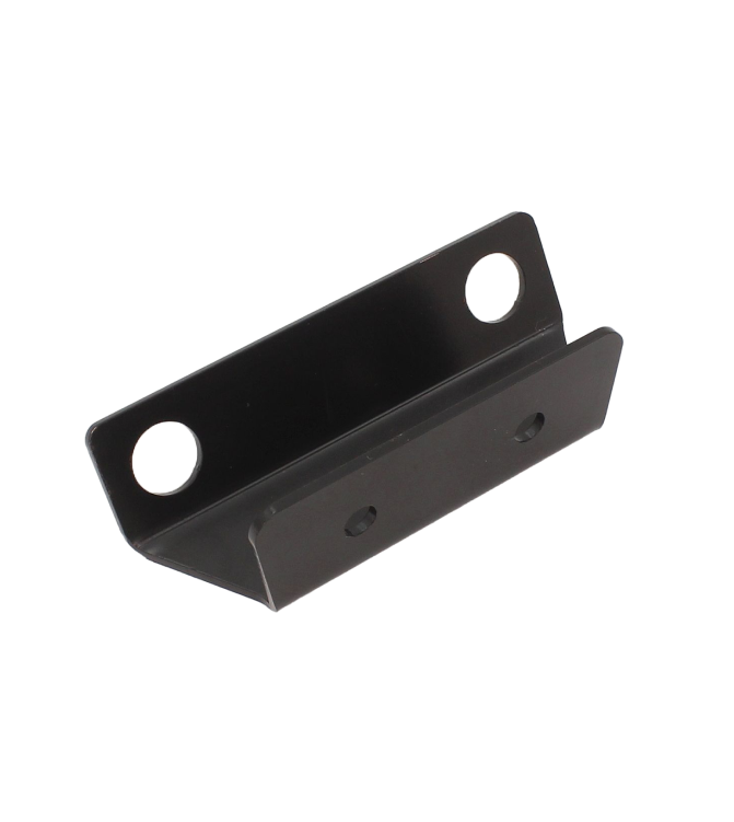 Rear view mirror bracket, interior