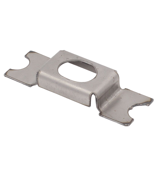 1/4 UNF Square nut and cage for S2 2a footwells
