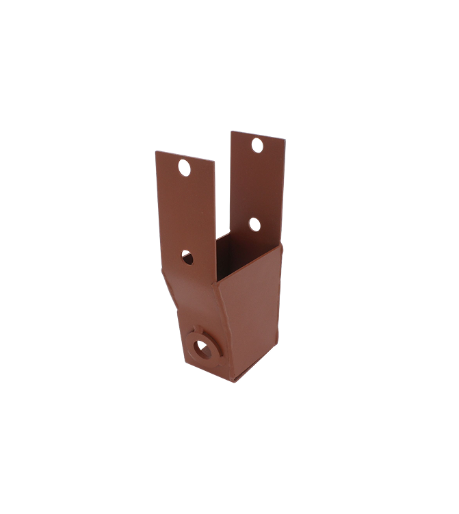 Steering Damper Bracket - Australian