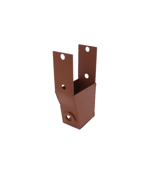 Steering Damper Bracket - Australian
