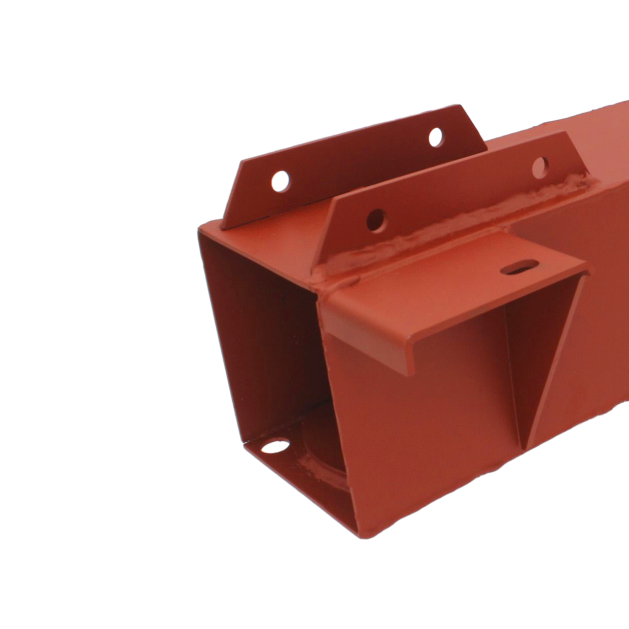 Front crossmember S1 S2 2a & 3