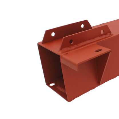 Front crossmember S1 S2 2a & 3