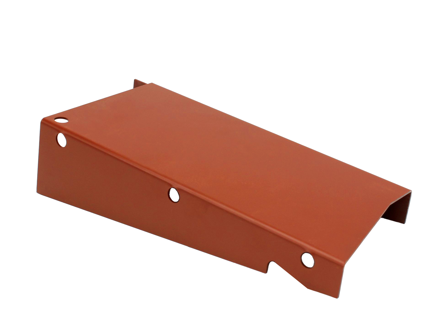 Fuel tank outrigger 88"