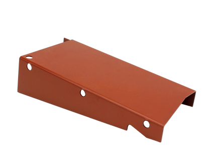 Fuel tank outrigger 88"