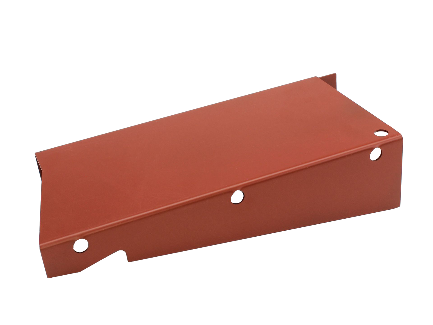 Fuel tank outrigger 88"