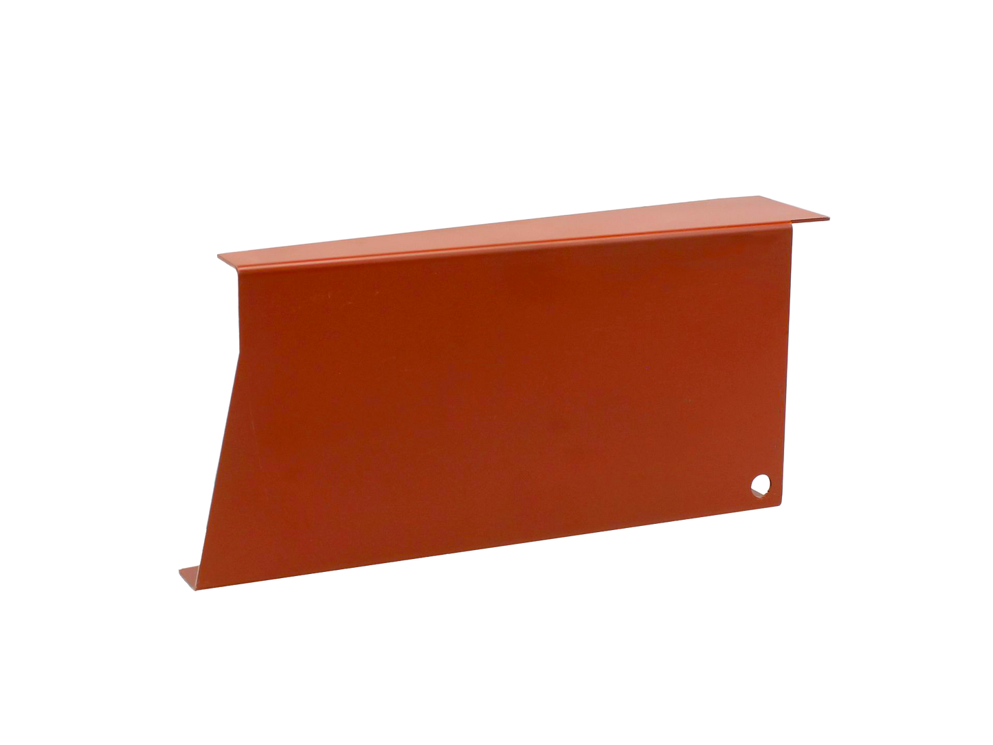 Fuel tank outrigger 88"