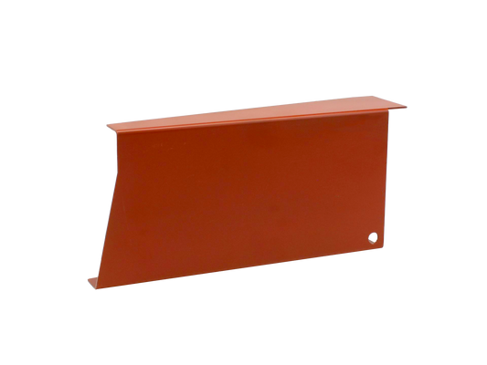 Fuel tank outrigger 88"