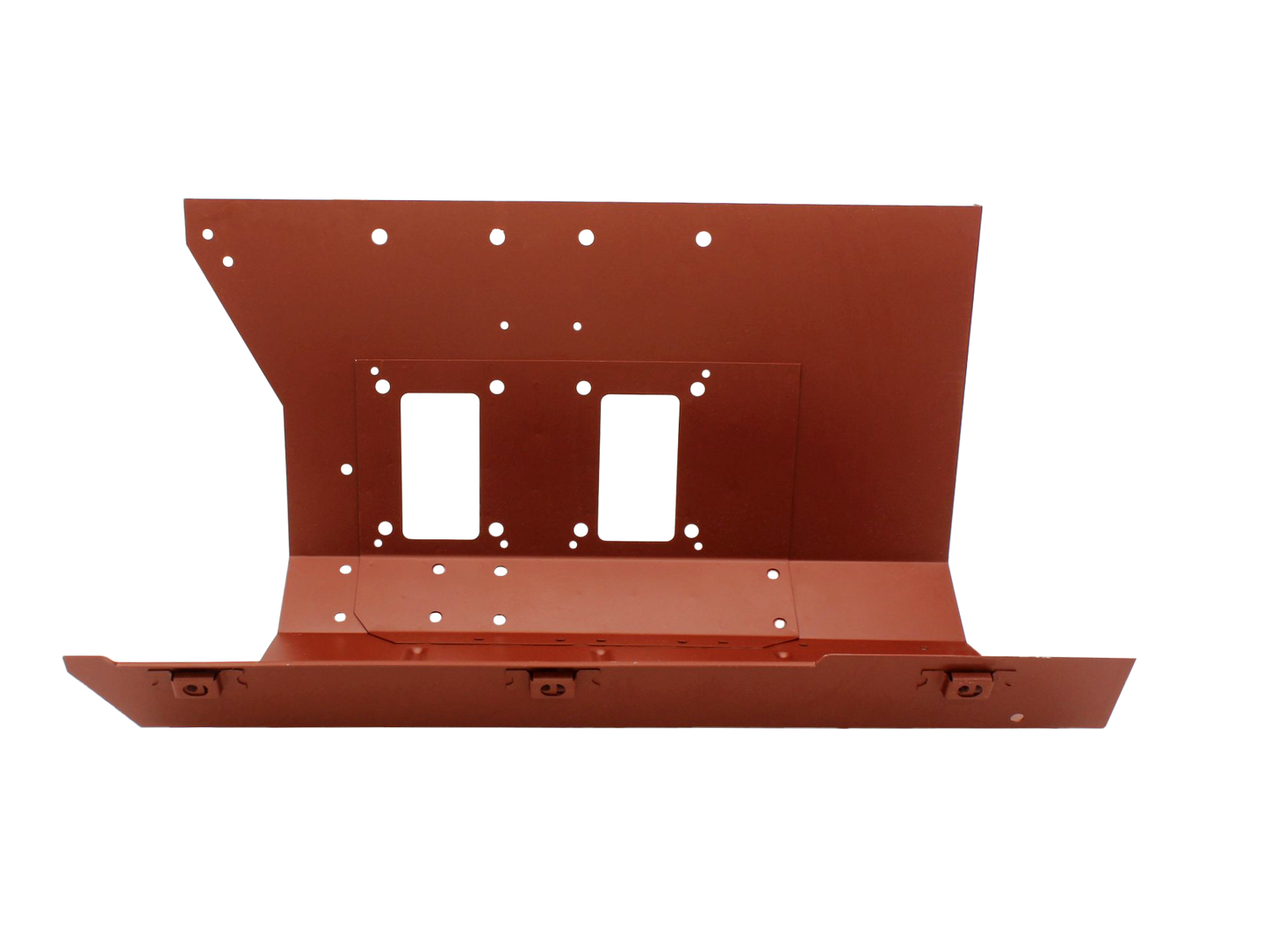 Footwell S2 2a