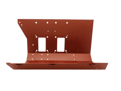 Footwell S2 2a