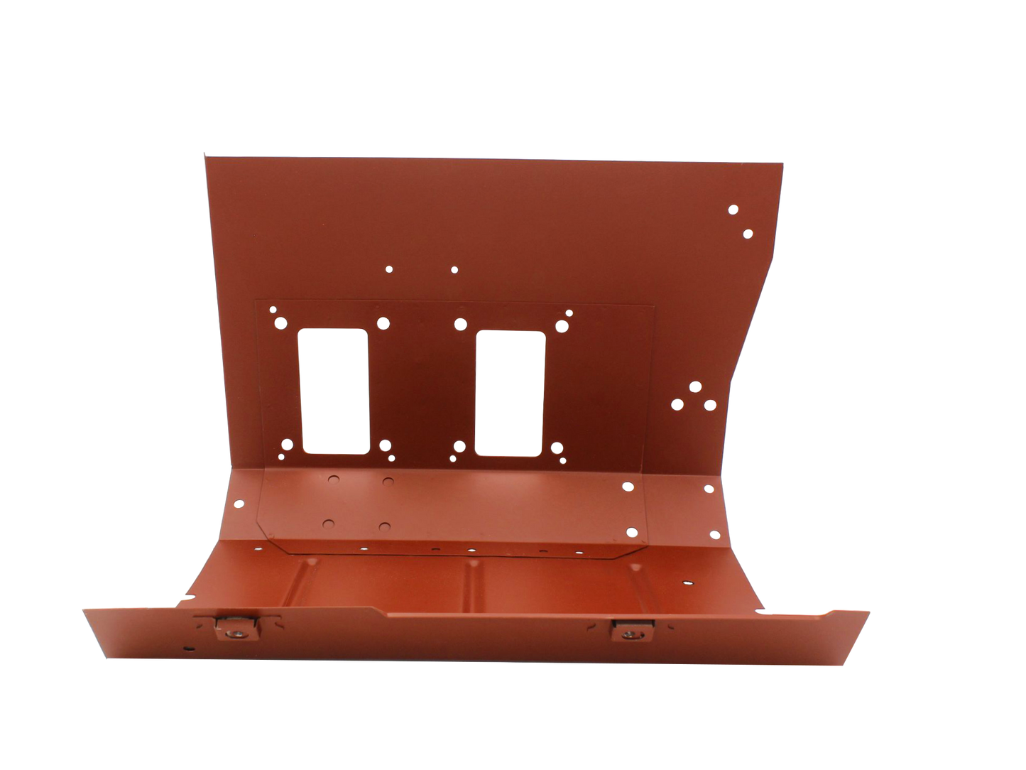 Footwell S2 2a