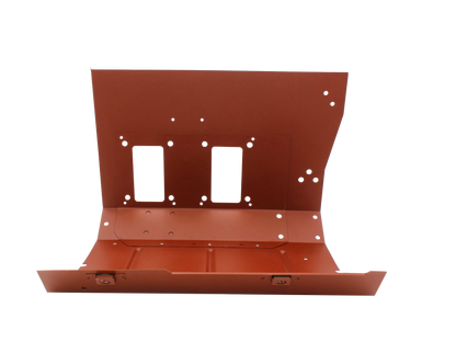 Footwell S2 2a