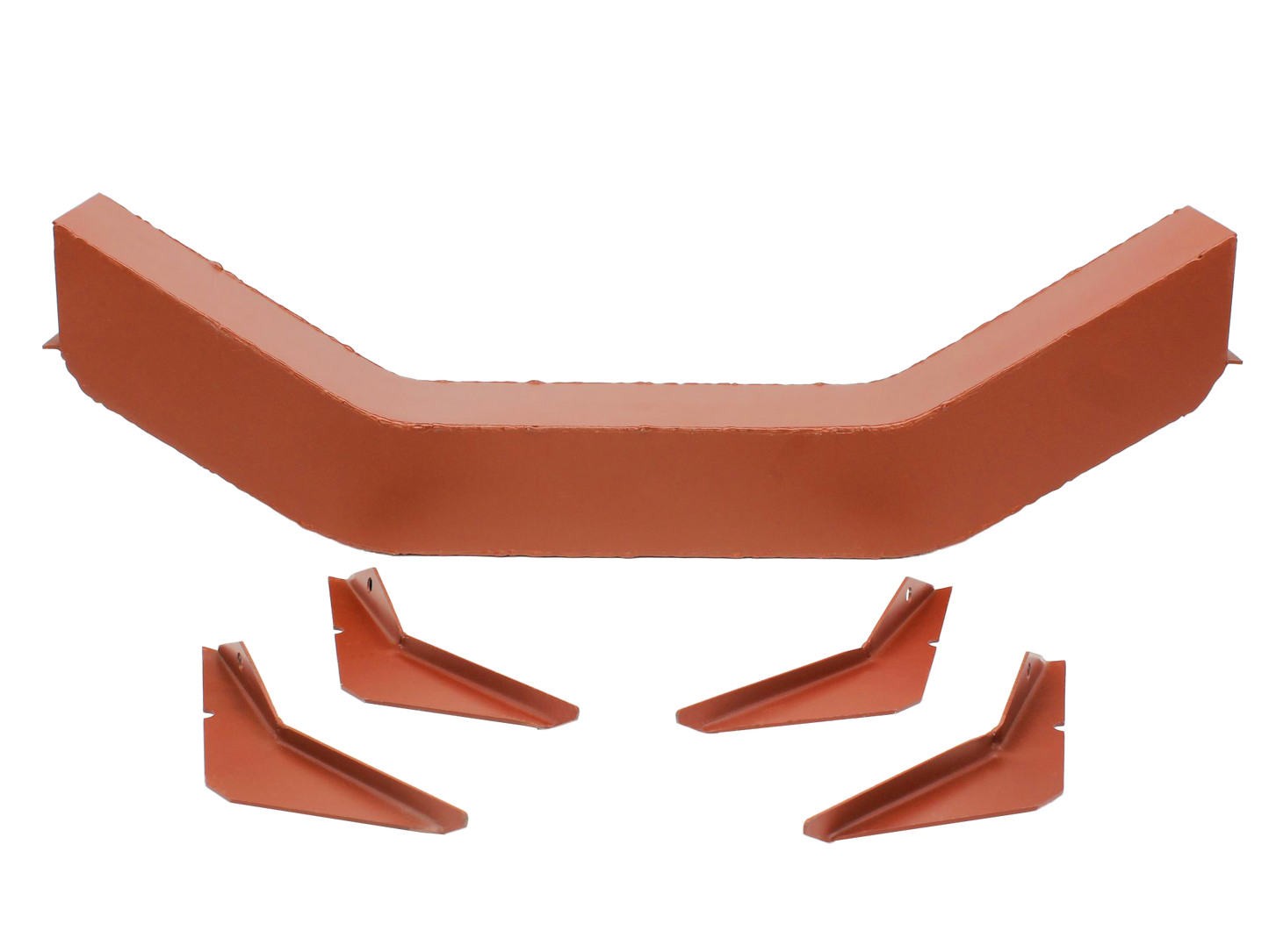 Bell housing crossmember