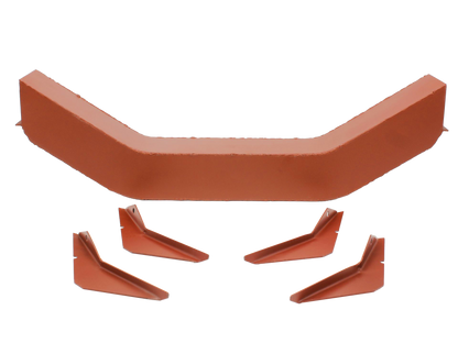 Bell housing crossmember