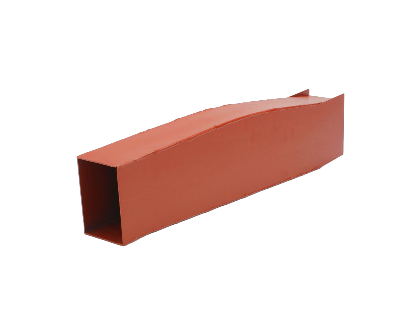 Rear chassis rail 88"