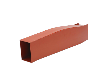 Rear chassis rail 88"