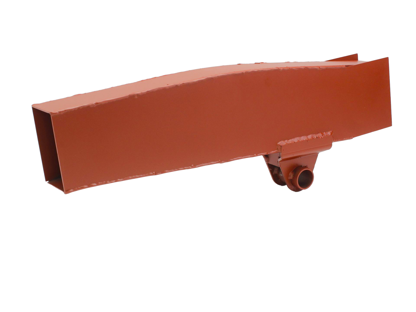 Rear chassis rail 88"