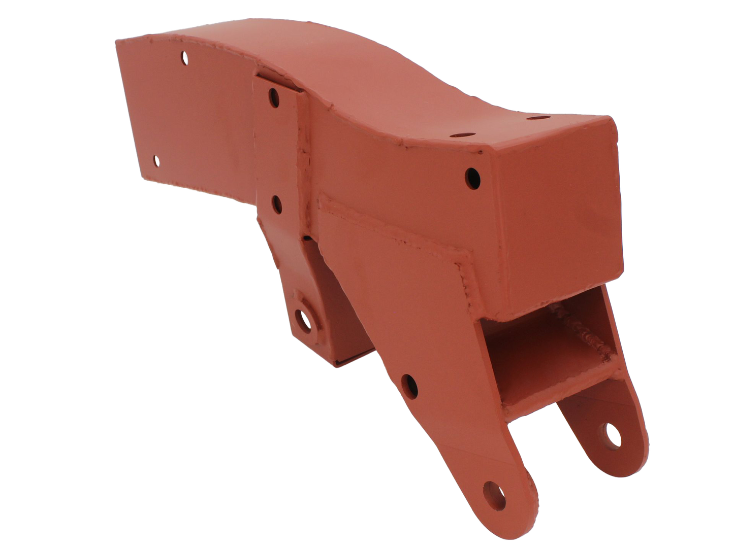 Dumb Iron 88" S2 2a & 3