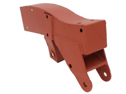 Dumb Iron 88" S2 2a & 3