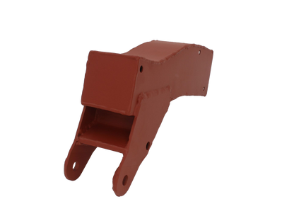 Dumb Iron 88" S2 2a & 3