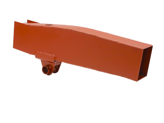 Rear chassis rail 88"