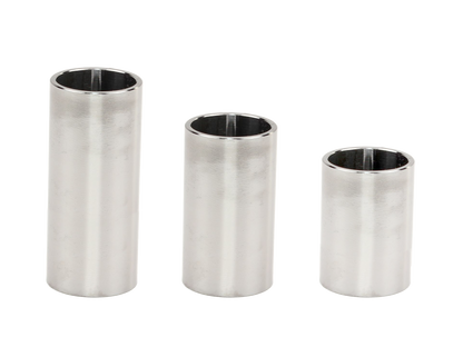 Suspension bush tube