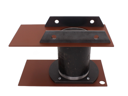 Steering relay tube repair kit