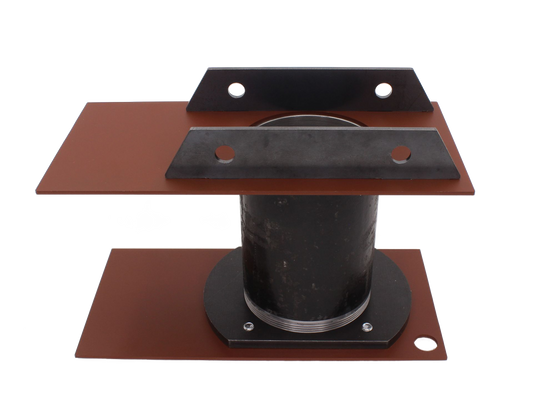 Steering relay tube repair kit