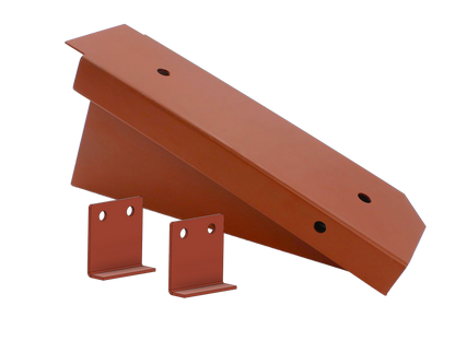 Tub front outrigger 109"