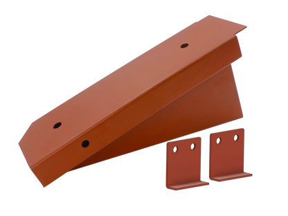 Tub front outrigger 109"