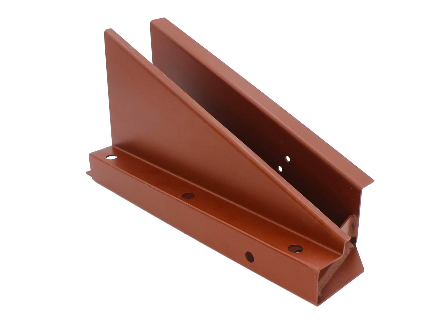 Tub front outrigger 109"