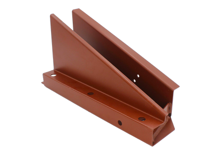 Tub front outrigger 109"